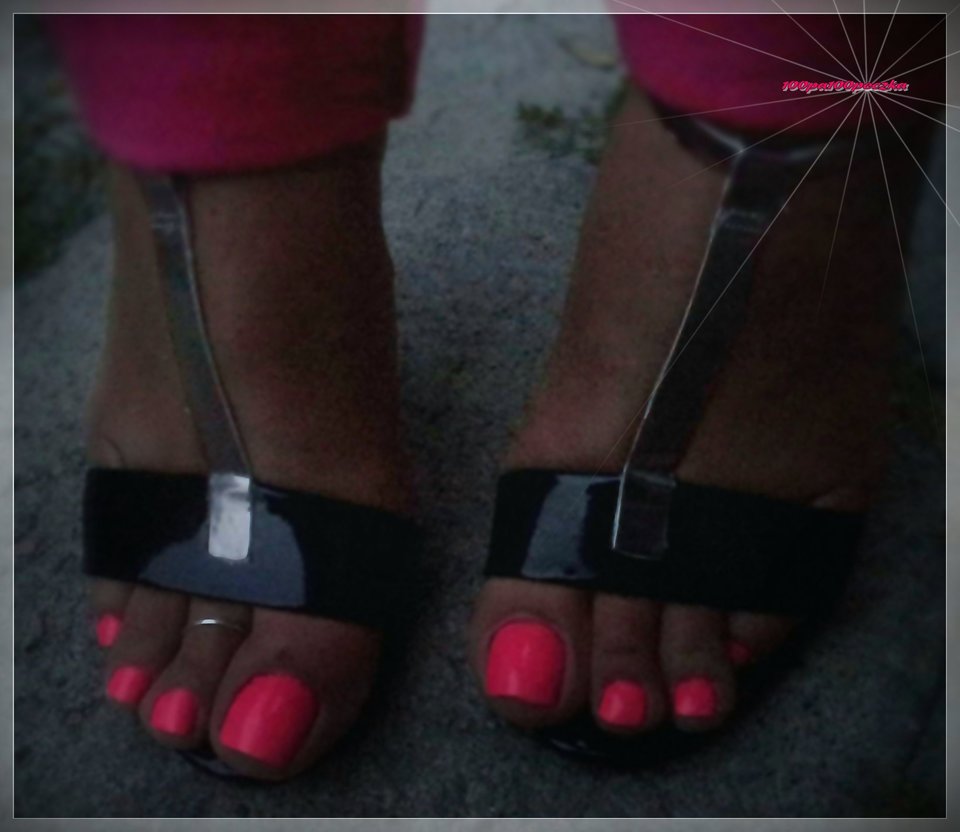 Czarne Szpileczki #161 - 100pa100peczka