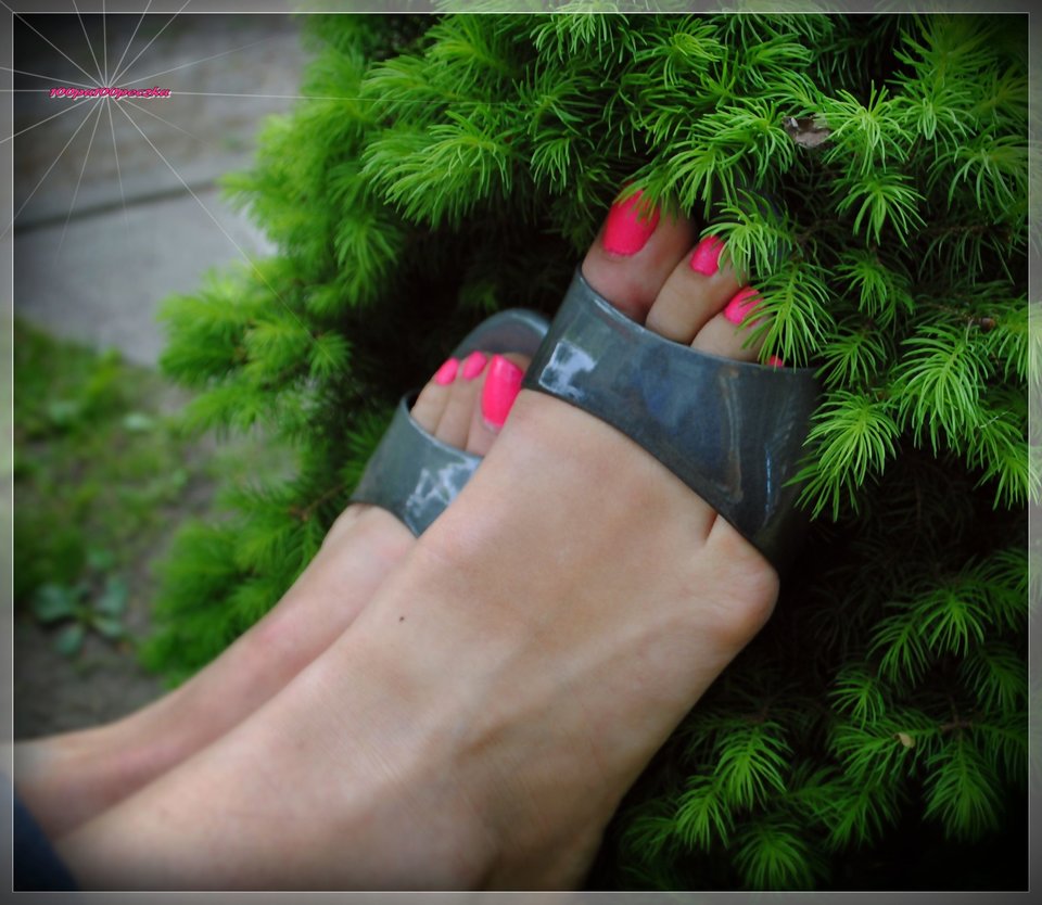 Grafitowe Klapeczki #169 - 100pa100peczka