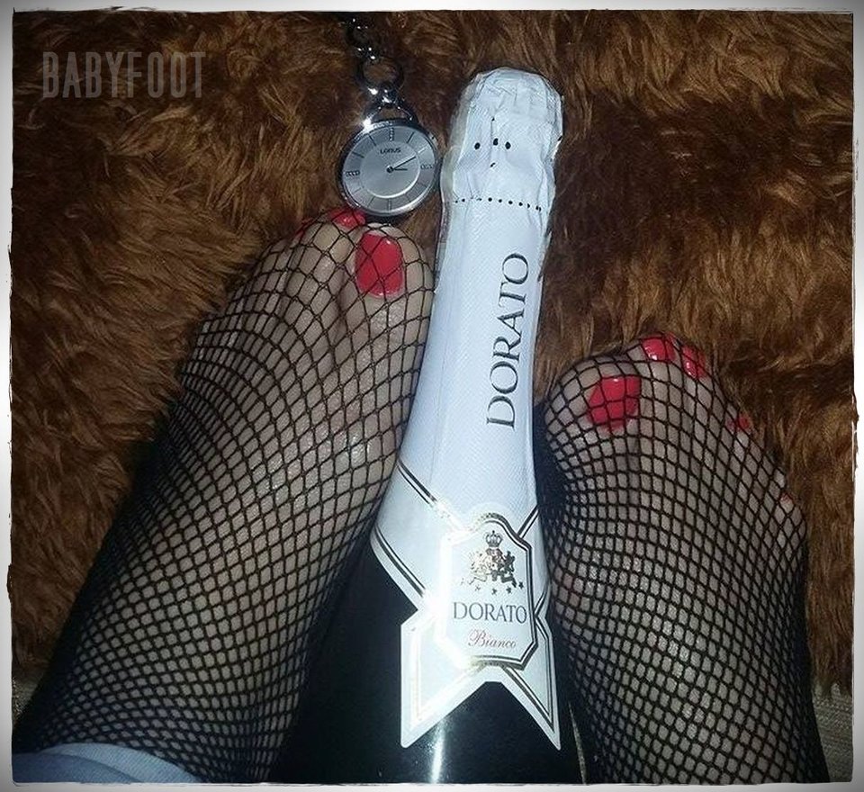 Kabaretki - Babyfoot