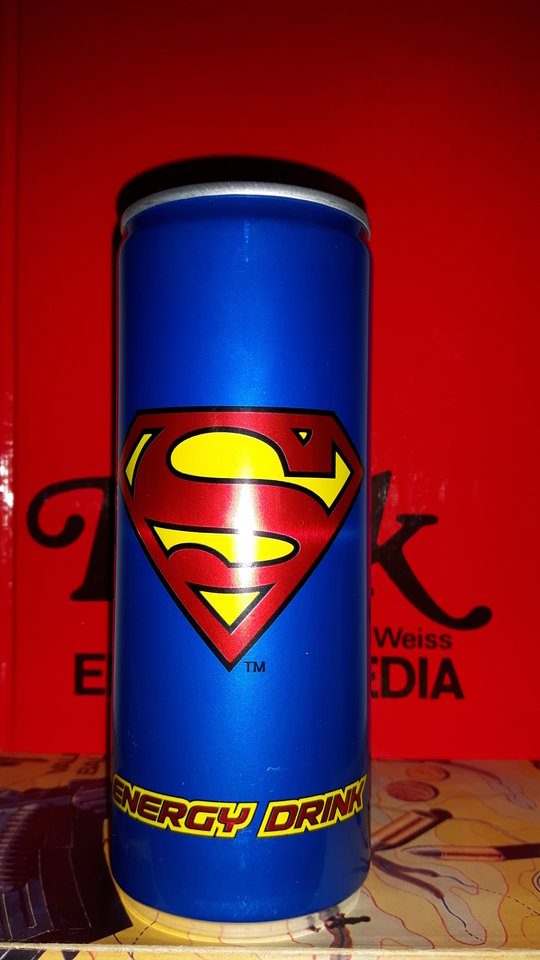 SUPER chruper  > - QRKIN