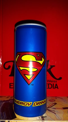 SUPER chruper  >