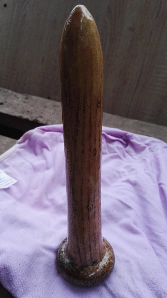 18 cm analnej przyjemności jest chętna?:) - Gentor