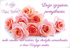 Dla Wszystkich Pań..