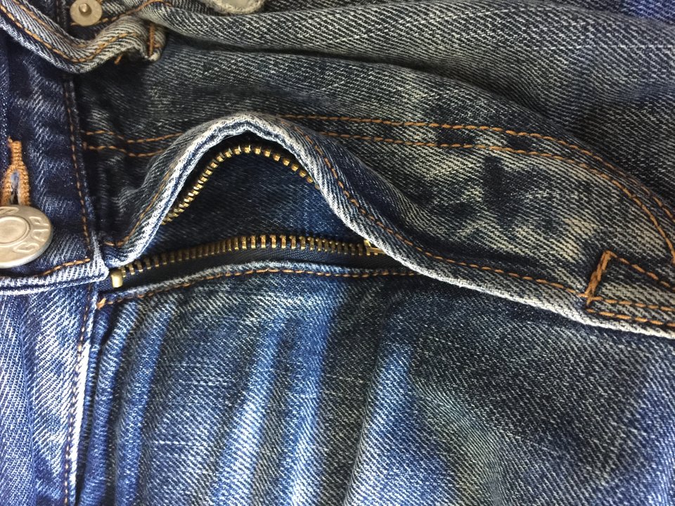 Herb - OtwartyRozporek