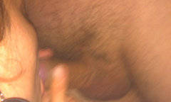 moja ukochana obciągałą mojemu koledze na moich oczach