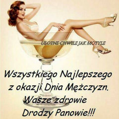 dla Panów..