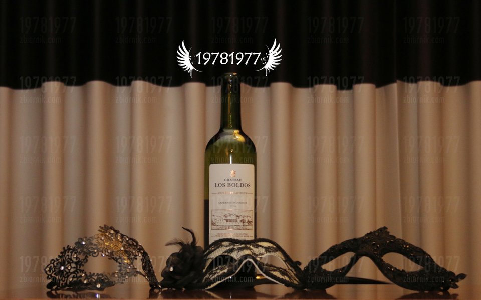 W połowie pełna czy w połowie pusta? - 19781977