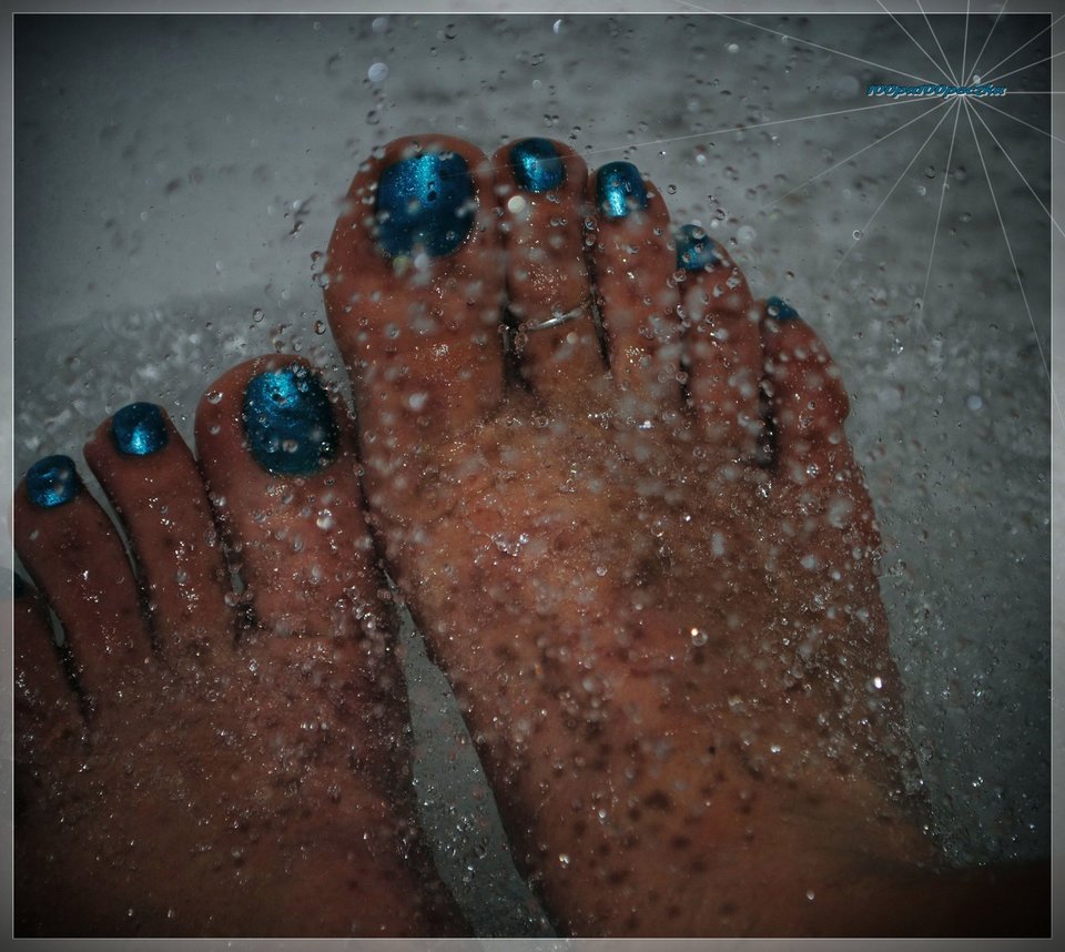 masaż wodny #44 - 100pa100peczka