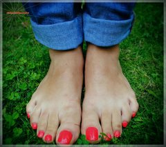 soczysta czerwień #57