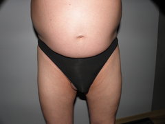 kolega ze zbiornika w majtkach mojej suki