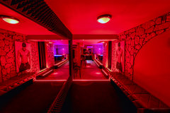 droga do przyjemności