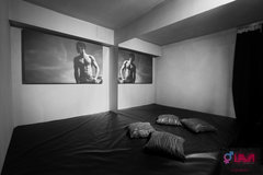 wiele miłych chwil przed Wami! jeden z pokoi w Clubie LaVa