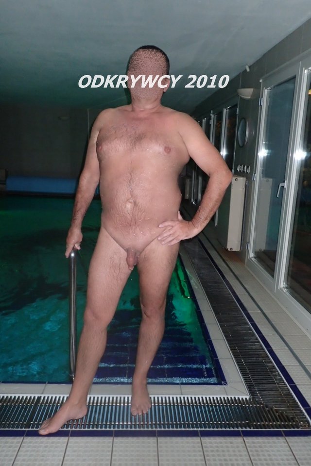 Wspólnie zawsze raźniej :) - Odkrywcy2010