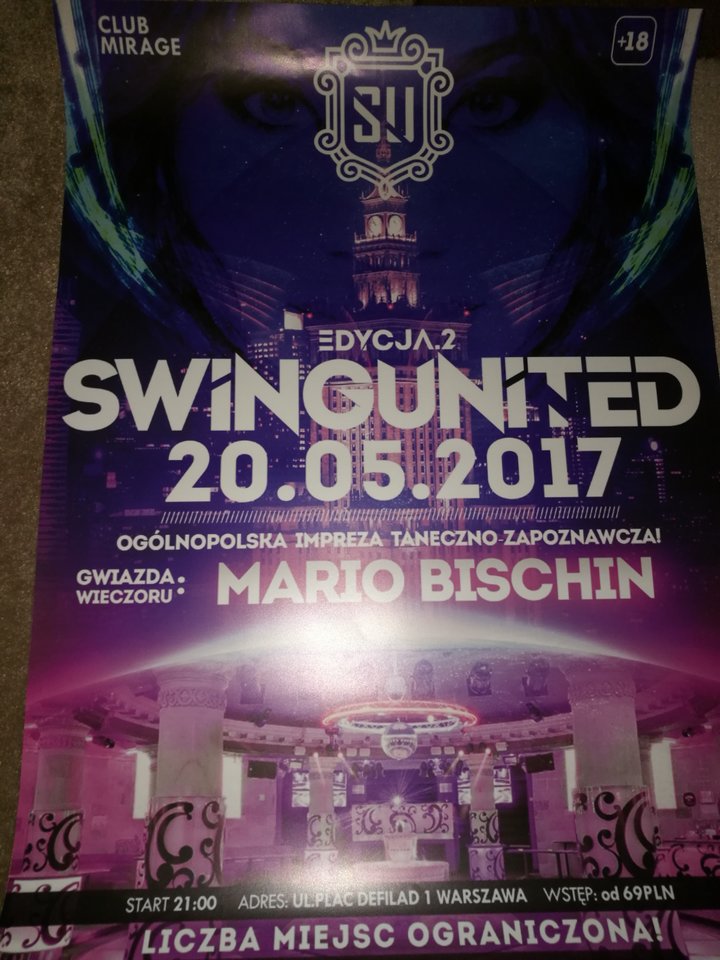 My tam będziemy a Wy?? :) - ona18on25