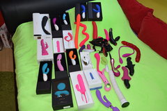 HITY mojej PIASKOWNICY