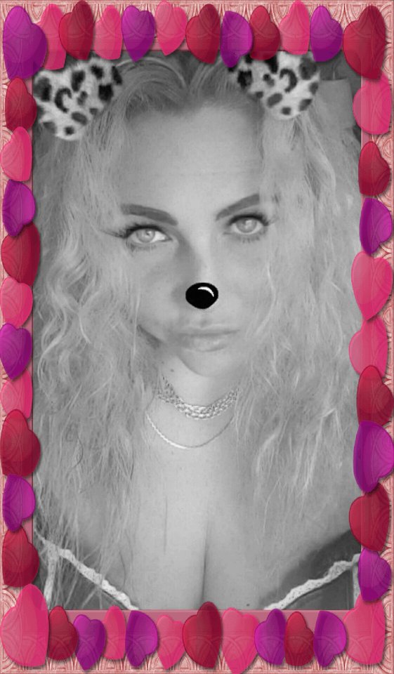 It's my photo - Anneta80