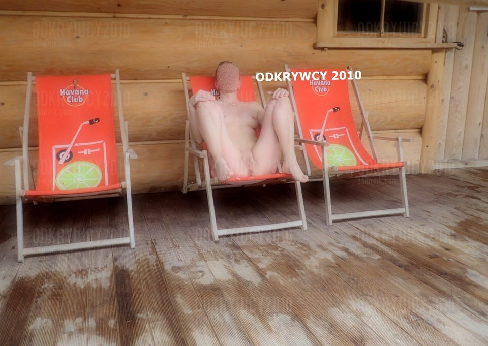 A może by tak ... ? - Odkrywcy2010