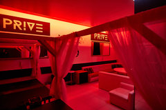 Prive Club - strefa dla par