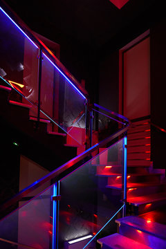 Prive Club - przejścia