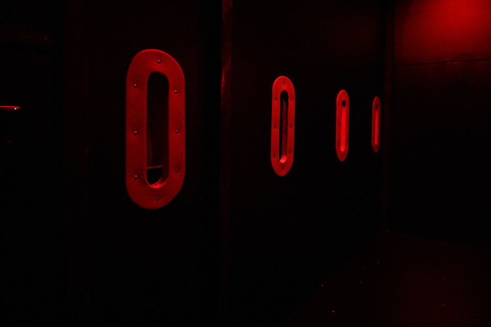 Prive Club - Oralium - PriveClub