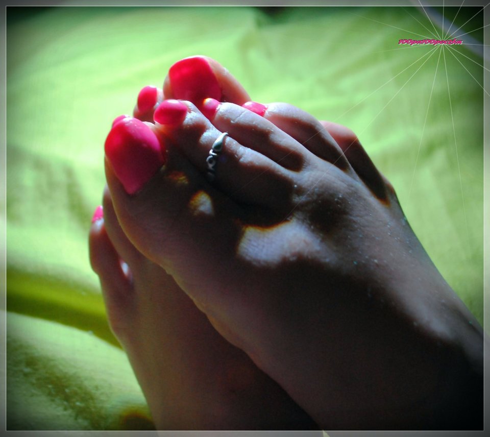 różowo mi - 100pa100peczka