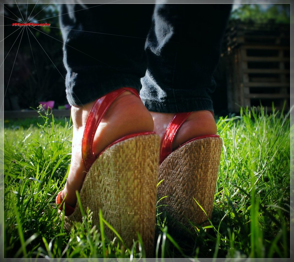 Piętki#248 - 100pa100peczka