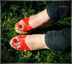 Czerwone Koturny  79