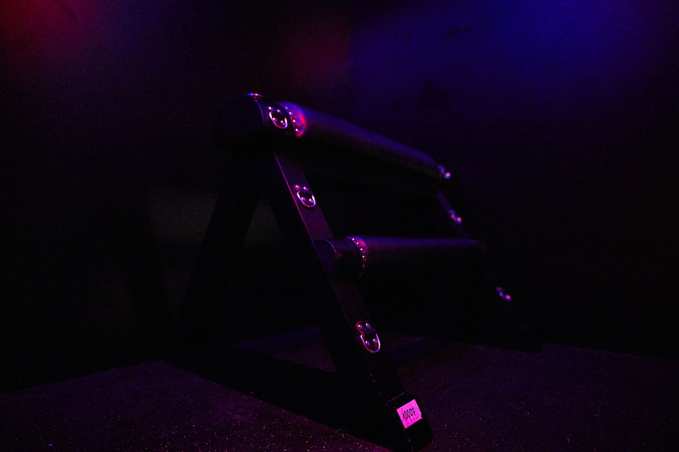 Prive Club - poziom 1 - PriveClub