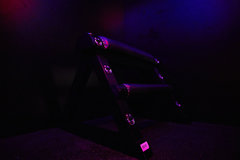 Prive Club - poziom 1