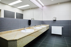 Prive Club  - łazienka 1 z 8