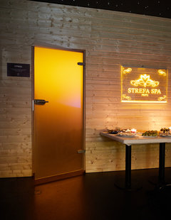 Prive Club -poziom 1