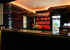 Prive Club - poziom 1 bar