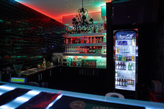 Prive Club - bar poziom 1