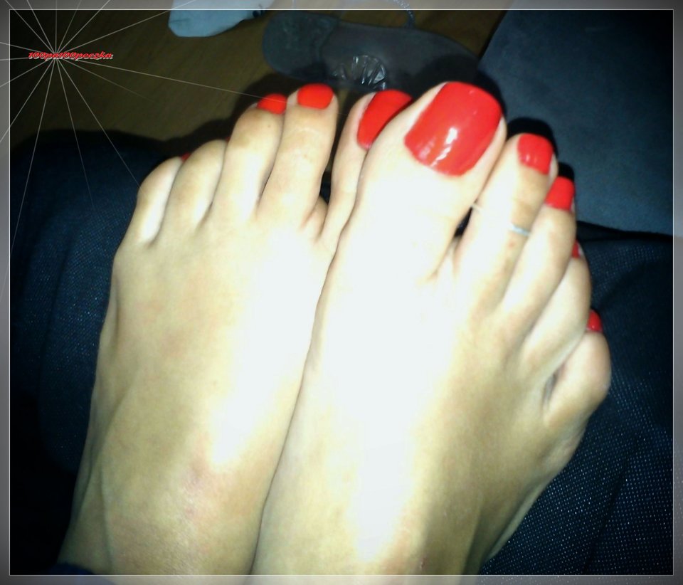 Czerwone Landrynki 140 - 100pa100peczka