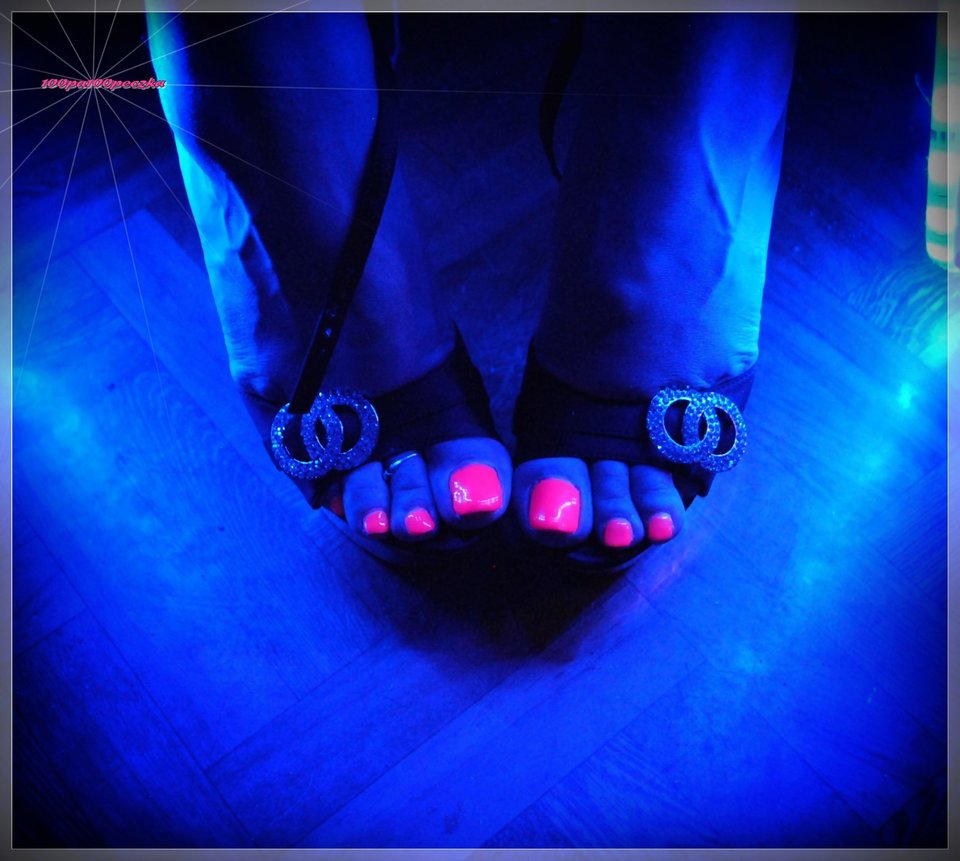 High Heels#77 - 100pa100peczka