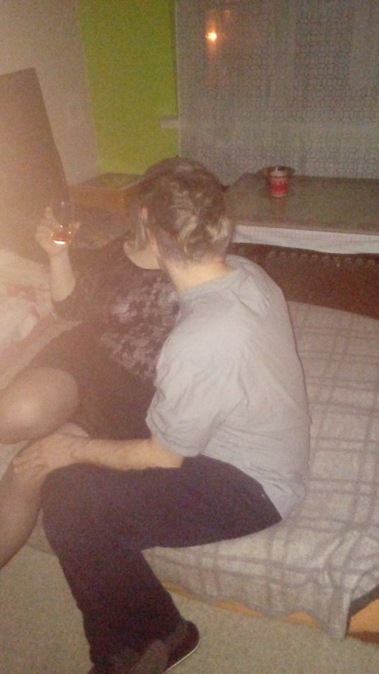 Zabawa z Crivit - cuckoldowie