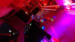 Piątkowy wieczór uświetni DJ! Zapraszamy na SEX PARTY