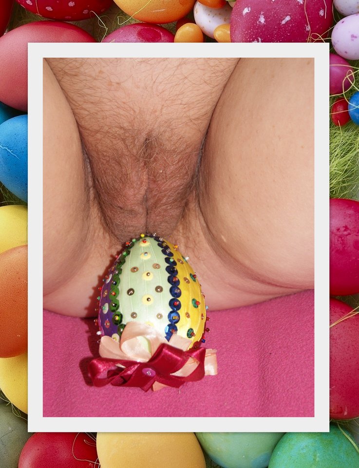 Wielkanoc tuż tuż - Ajsza69