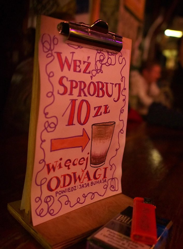 DLA ODWAGI - Fotografm