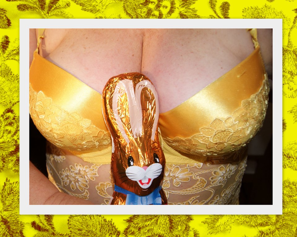 Wielkanoc tuż tuż... - Ajsza69