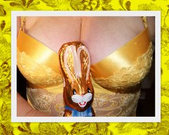 Wielkanoc tuż tuż...