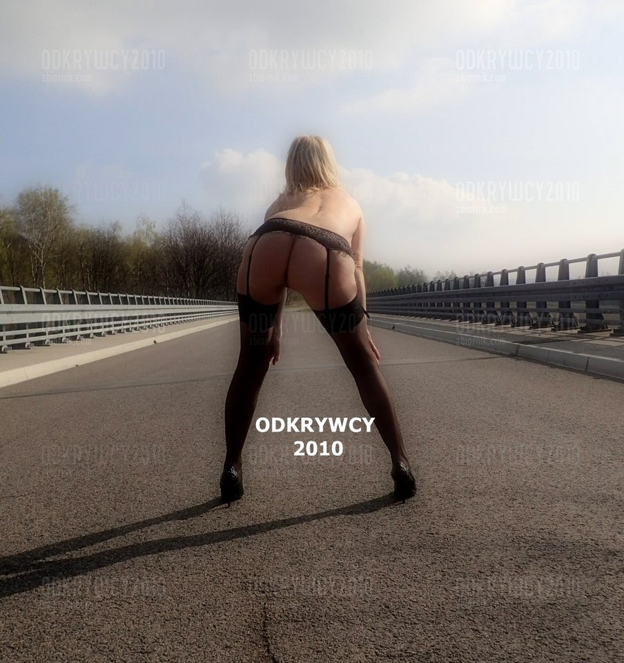 Mój ulubiony wiadukt :) - Odkrywcy2010