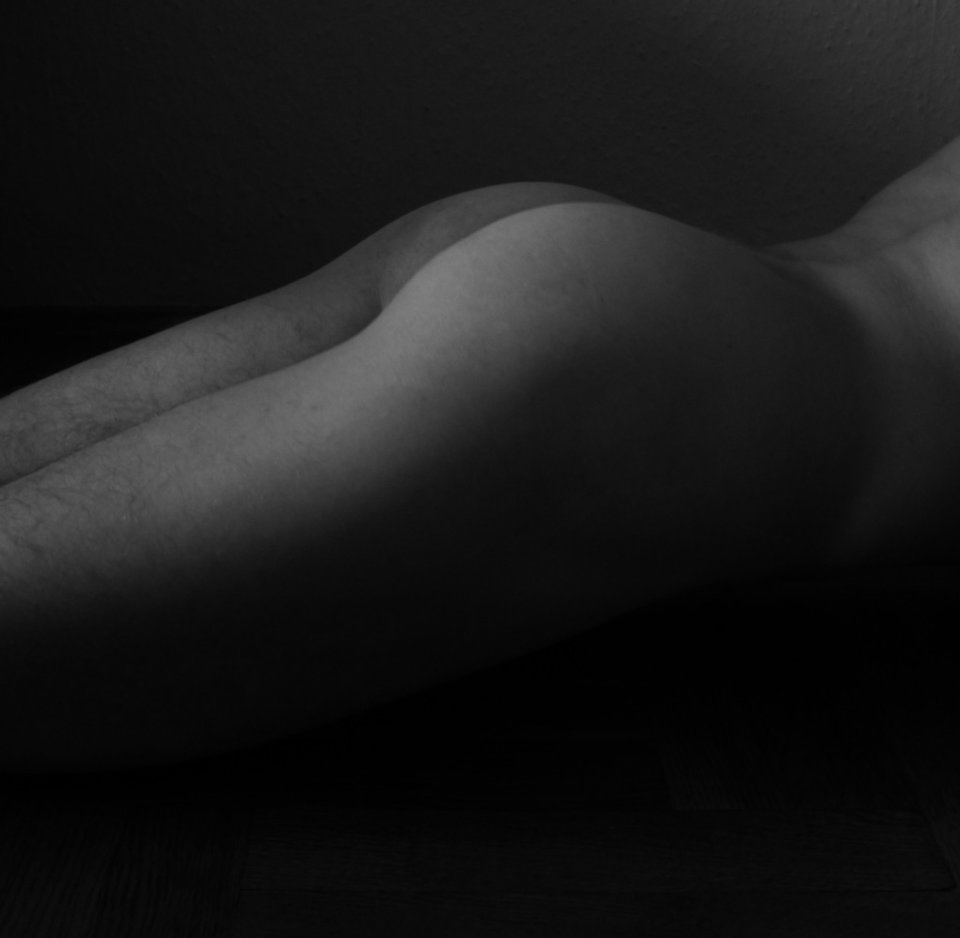 Moon at night :) - SomeoneWro