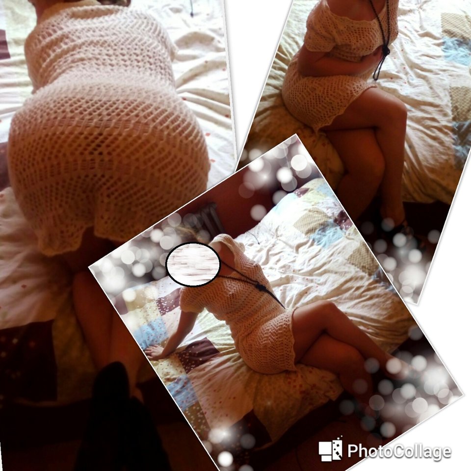 nowa sukienka - para82i85