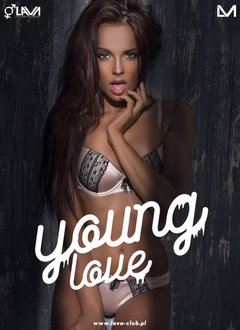 YOUNG LOVE SEX PARTY - 22.04.2017 r. (sobota)