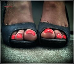 Niebieskie Szpilki #27