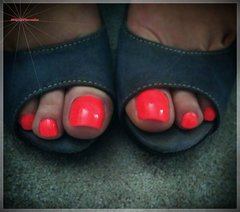 Niebieskie Szpilki #29