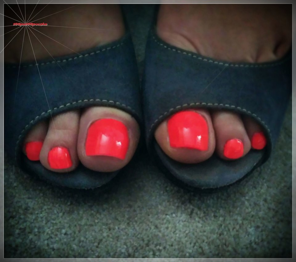 Niebieskie Szpilki #29 - 100pa100peczka