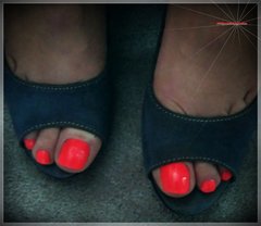 Niebieskie Szpilki #30