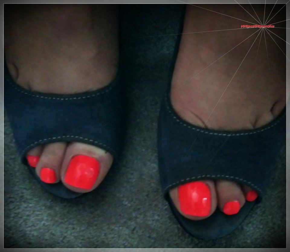 Niebieskie Szpilki #30 - 100pa100peczka